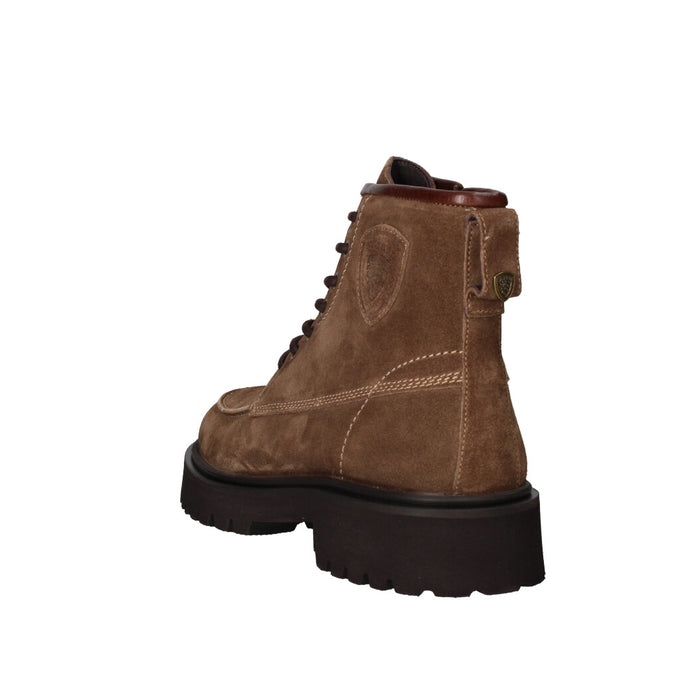 BLAUER. U.S.A. ANFIBIO  F5BUXTON05/SUE FANGO