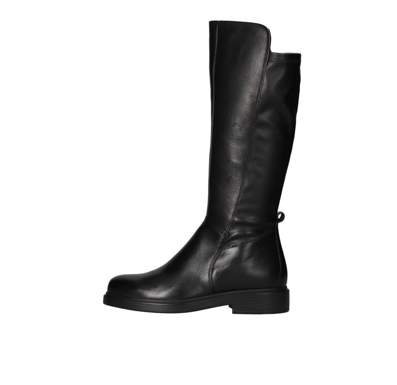 VUEVA STIVALE Donna WB503H08 NERO
