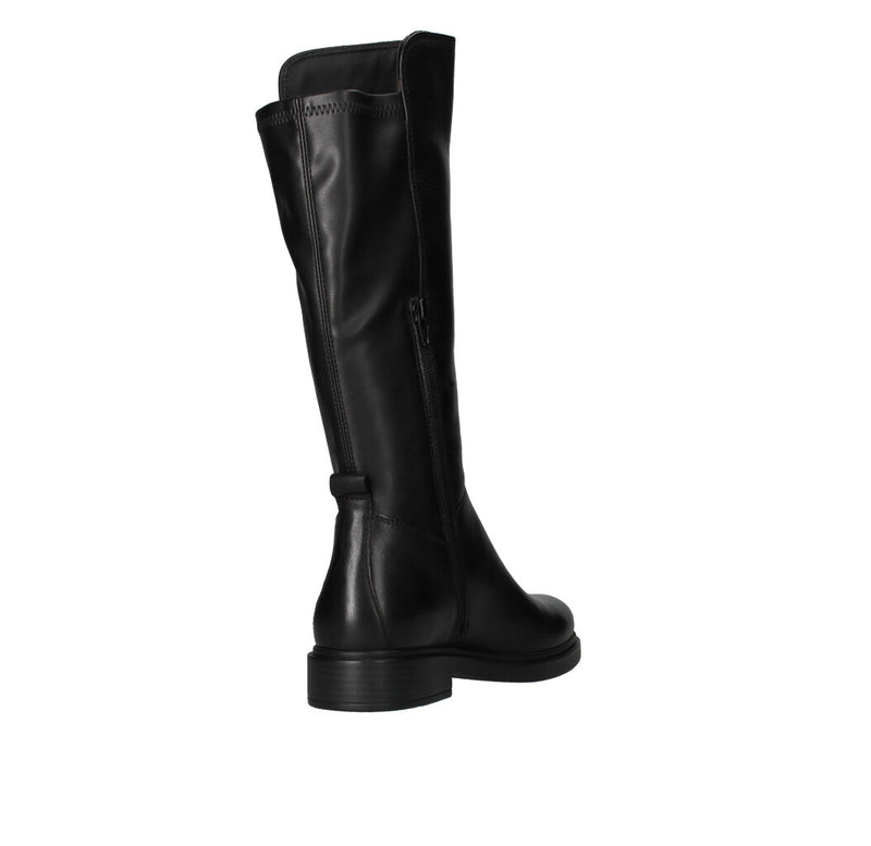 VUEVA STIVALE Donna WB503H08 NERO