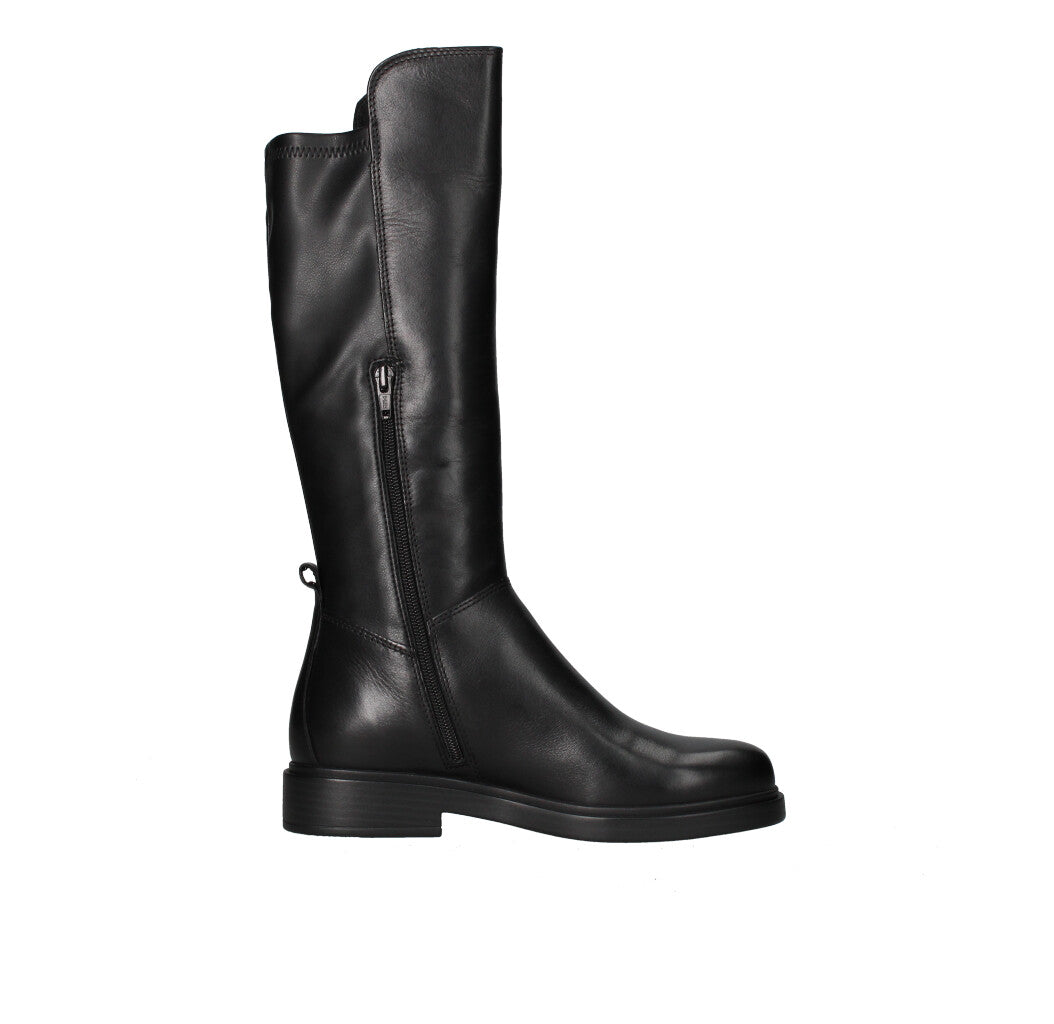 VUEVA STIVALE Donna WB503H08 NERO