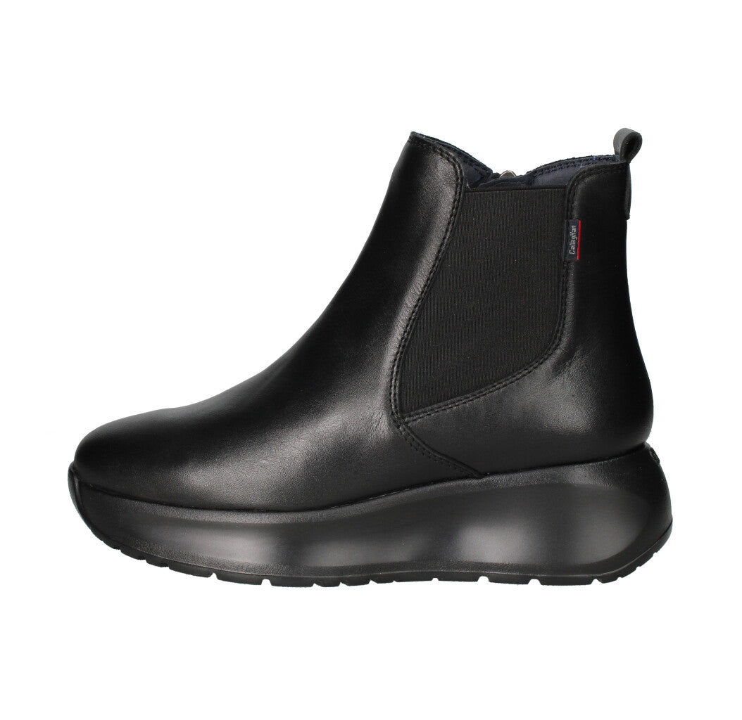 CALLAGHAN STIVALETTO Donna 61607 NERO