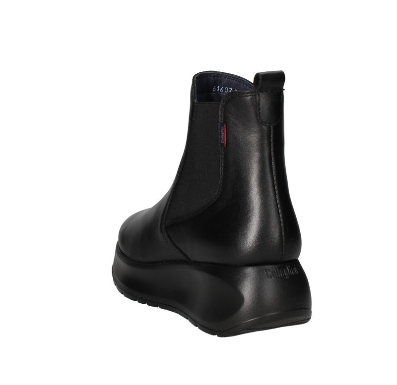 CALLAGHAN STIVALETTO Donna 61607 NERO