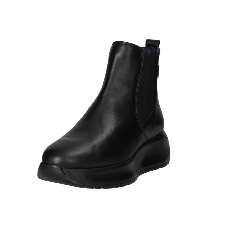 CALLAGHAN STIVALETTO Donna 61607 NERO