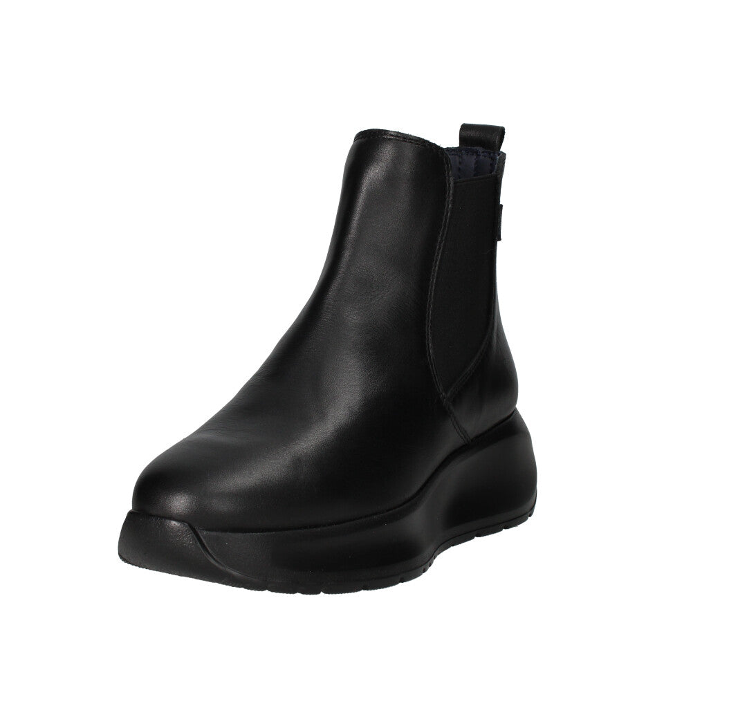 CALLAGHAN STIVALETTO Donna 61607 NERO