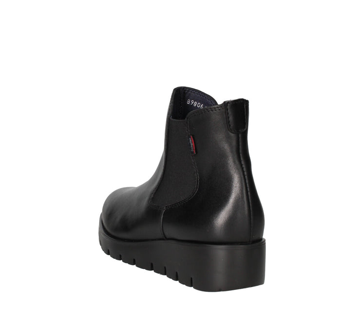 CALLAGHAN STIVALETTO Donna 89806 NERO