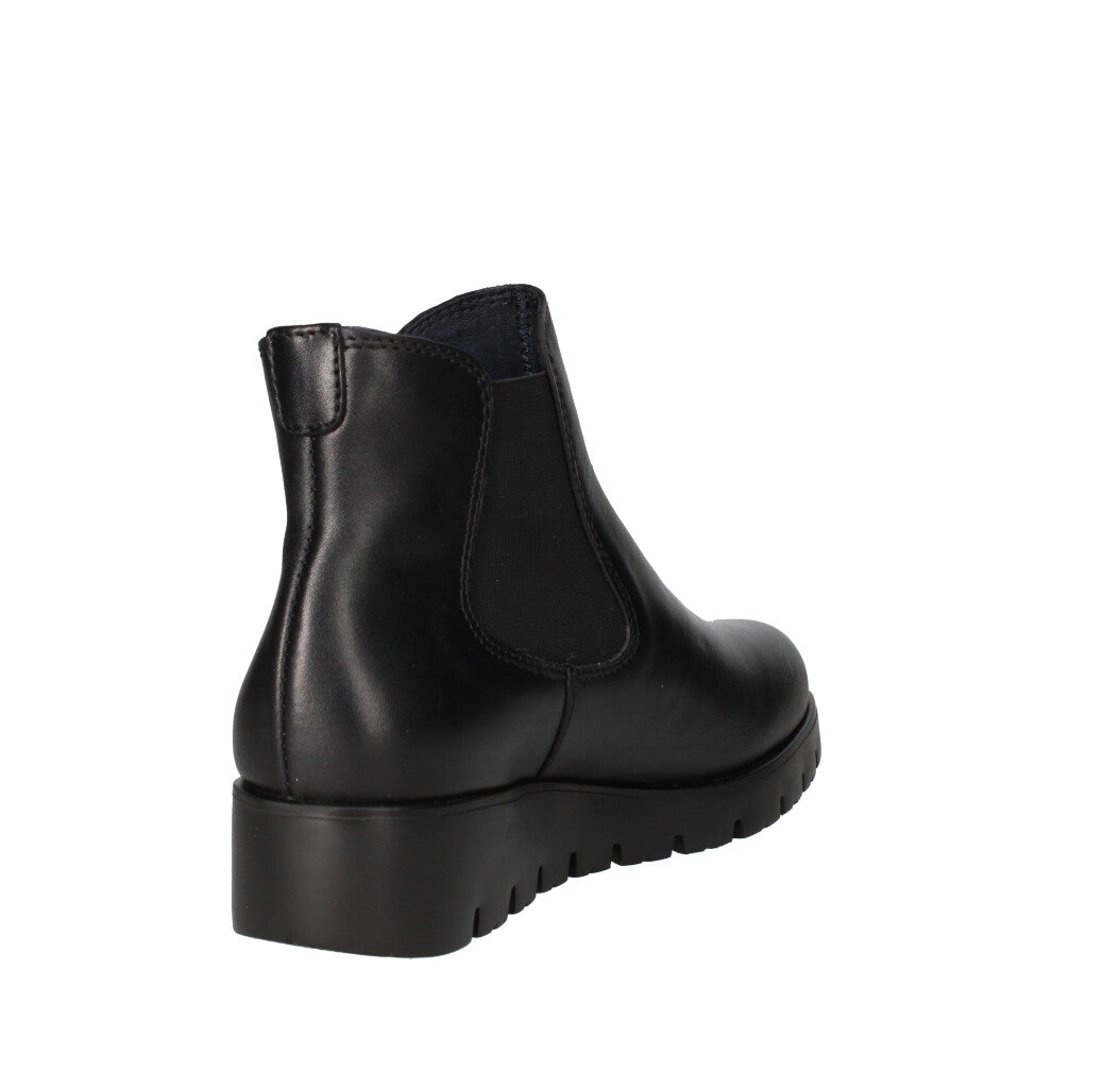 CALLAGHAN STIVALETTO Donna 89806 NERO