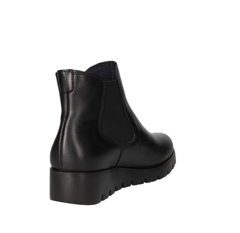 CALLAGHAN STIVALETTO Donna 89806 NERO