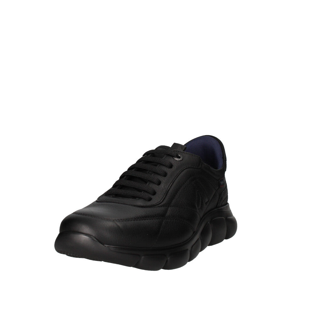 CALLAGHAN SNEAKERS  63702 NERO