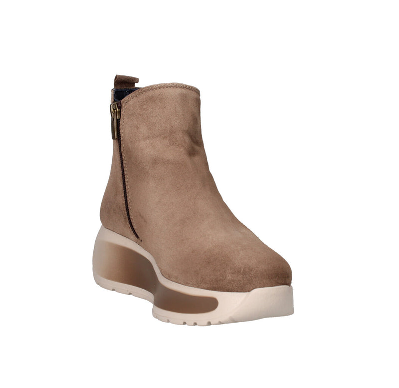 CALLAGHAN STIVALETTO Donna 61607 FANGO