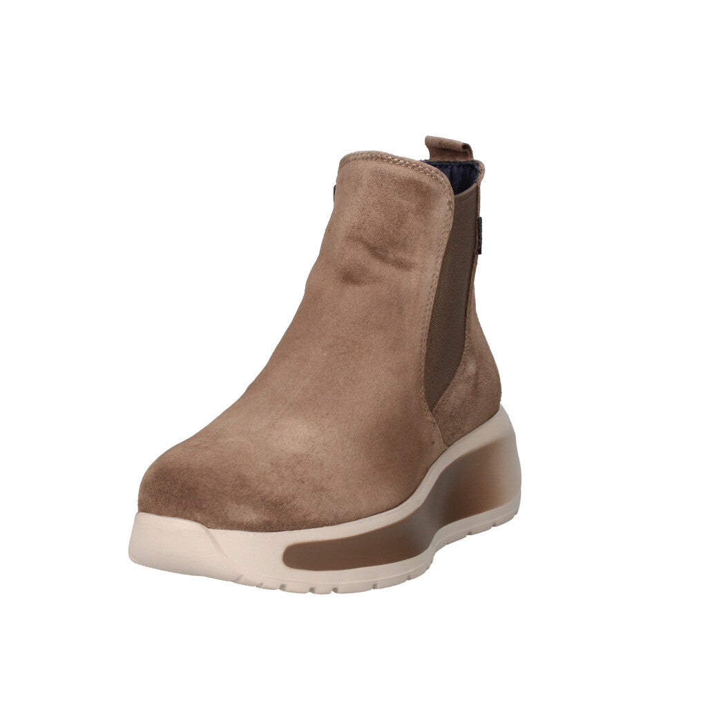 CALLAGHAN STIVALETTO Donna 61607 FANGO