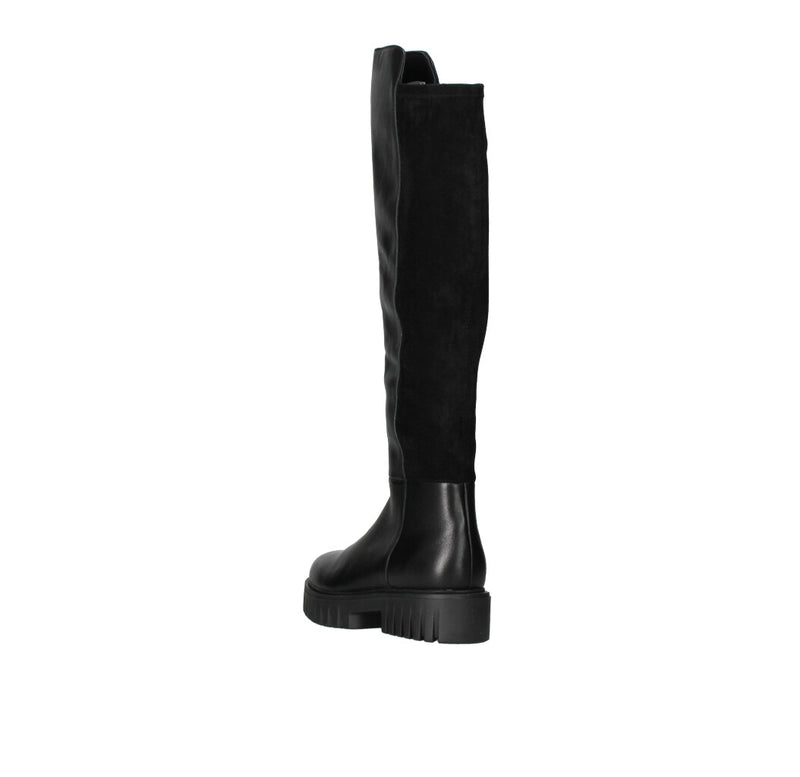 THE FLEXX STIVALE Donna DW25.I2157.09 NERO