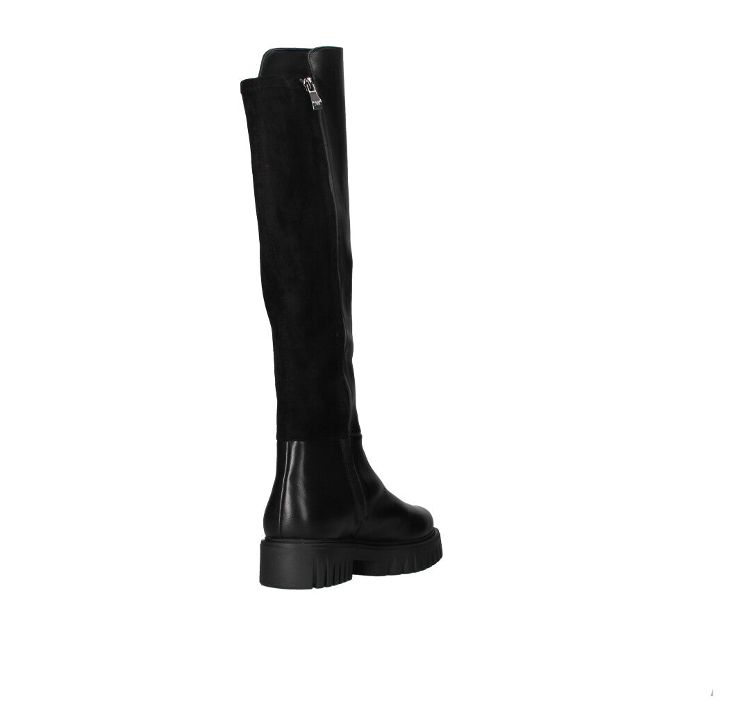THE FLEXX STIVALE Donna DW25.I2157.09 NERO