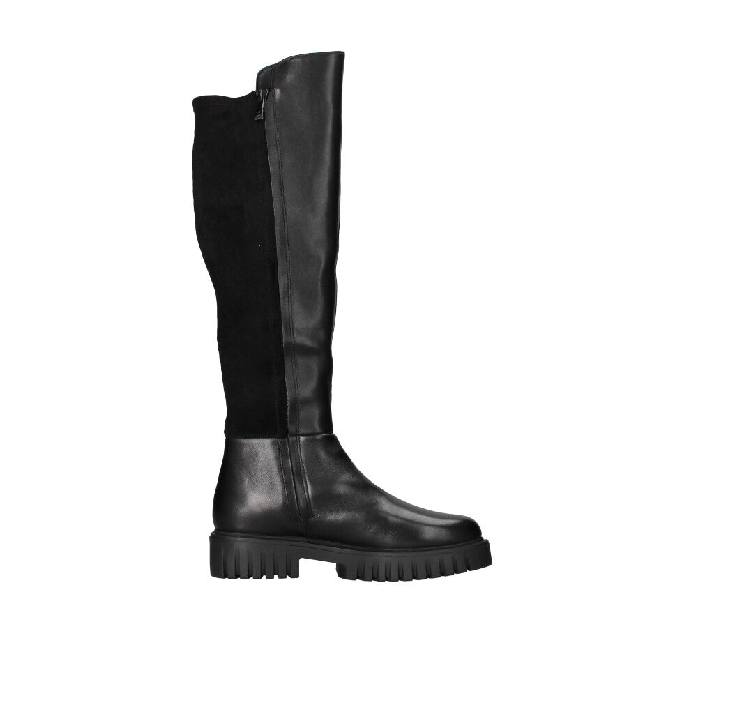 THE FLEXX STIVALE Donna DW25.I2157.09 NERO