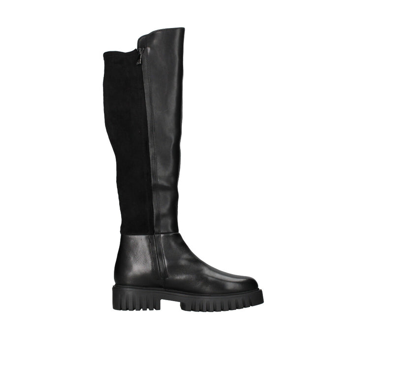 THE FLEXX STIVALE Donna DW25.I2157.09 NERO