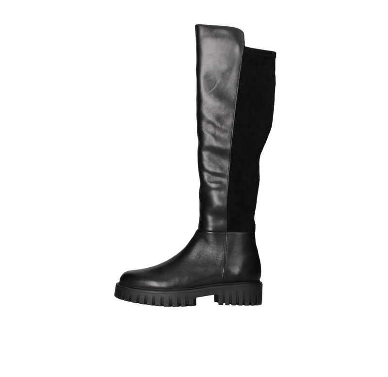 THE FLEXX STIVALE Donna DW25.I2157.09 NERO