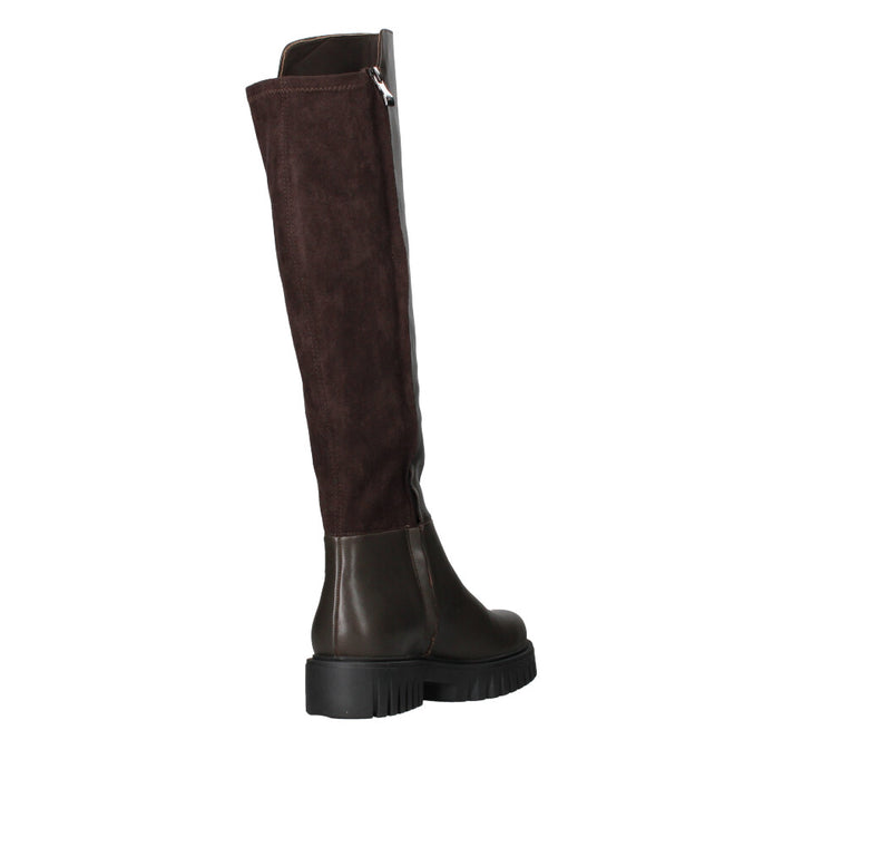 THE FLEXX STIVALE Donna DW25.I2157.09 T MORO