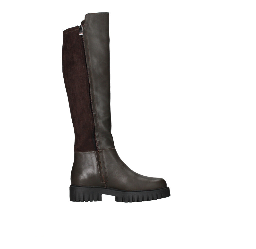 THE FLEXX STIVALE Donna DW25.I2157.09 T MORO