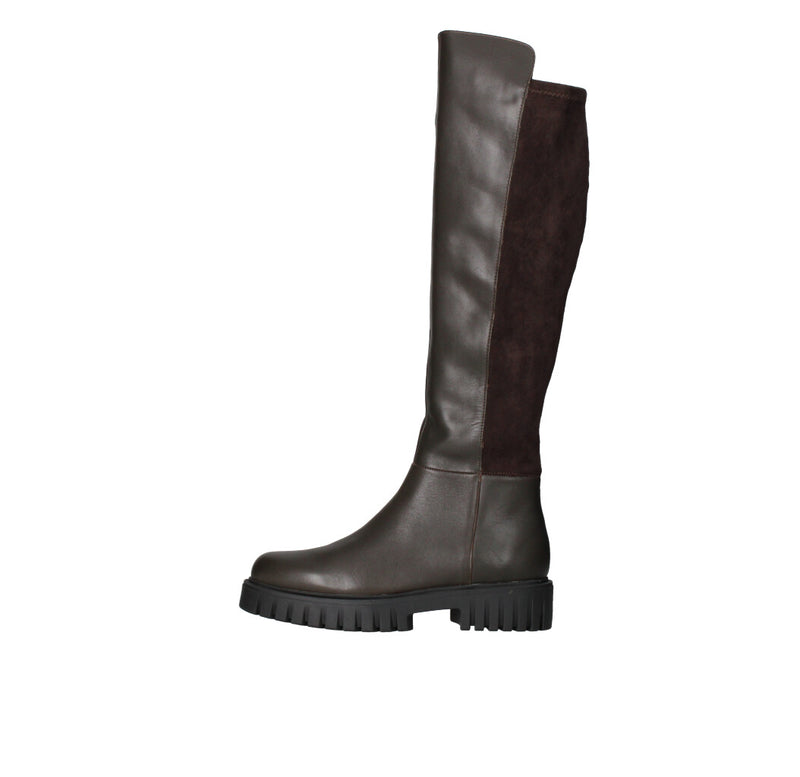 THE FLEXX STIVALE Donna DW25.I2157.09 T MORO