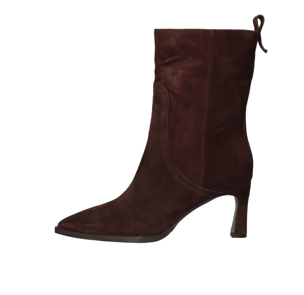 ANCAMY TRONCHETTO Donna AV131B T MORO