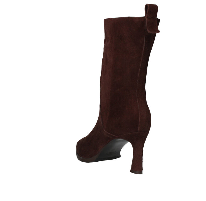 ANCAMY TRONCHETTO Donna AV131B T MORO