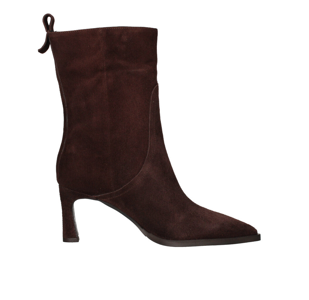 ANCAMY TRONCHETTO Donna AV131B T MORO