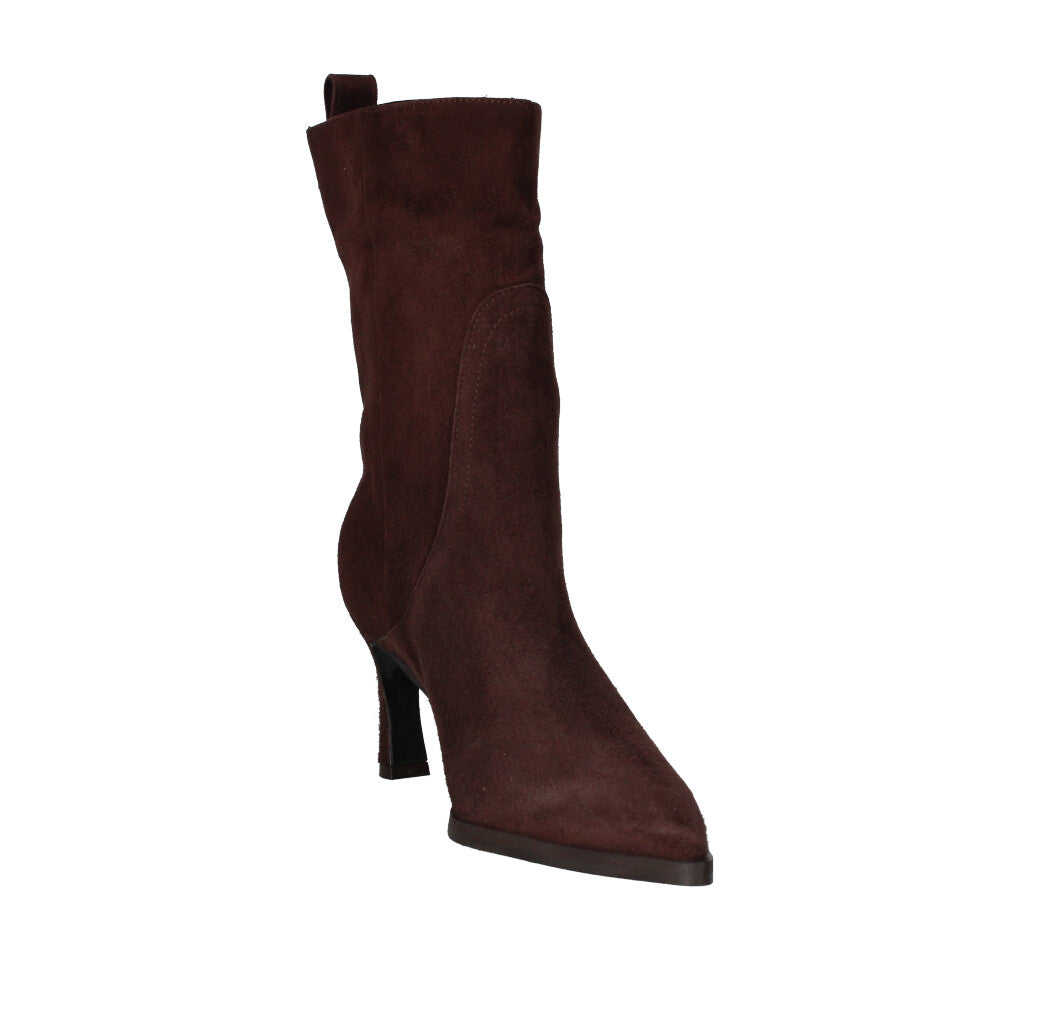 ANCAMY TRONCHETTO Donna AV131B T MORO