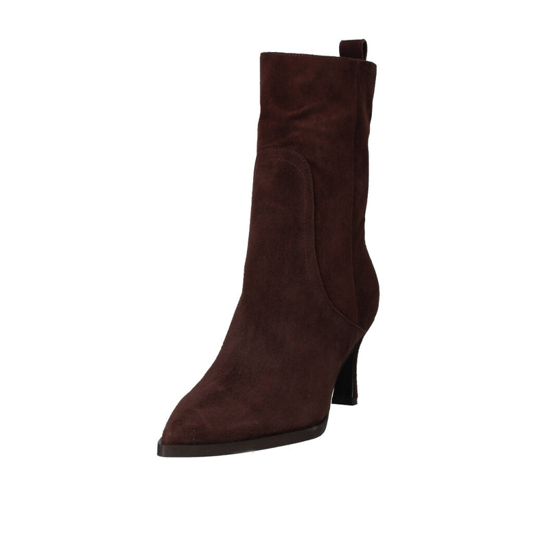 ANCAMY TRONCHETTO Donna AV131B T MORO