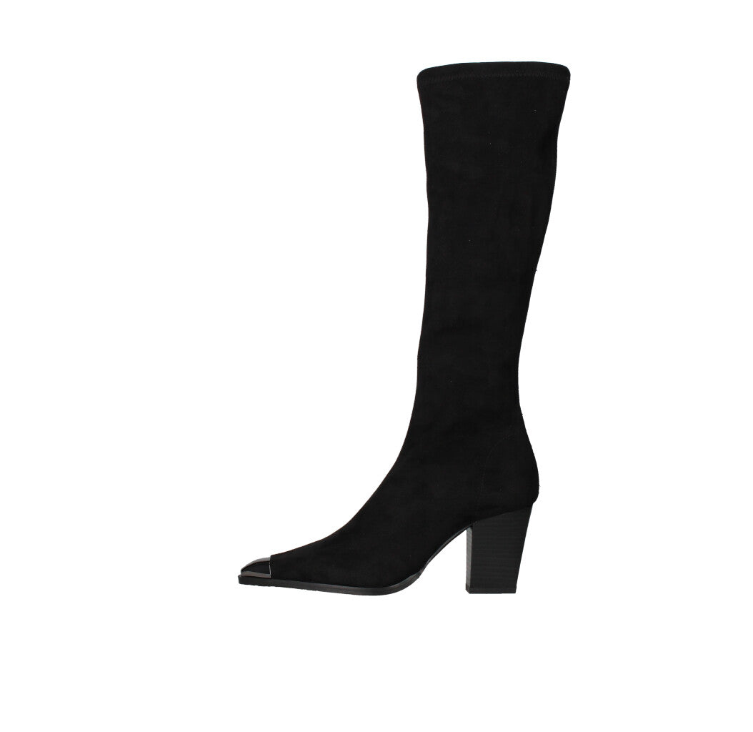 MISS ELASTIC STIVALE Donna 78133/AE05 NERO