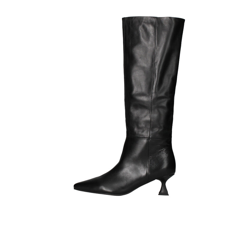 LA VITRINA STIVALE Donna ASTI 50 NERO