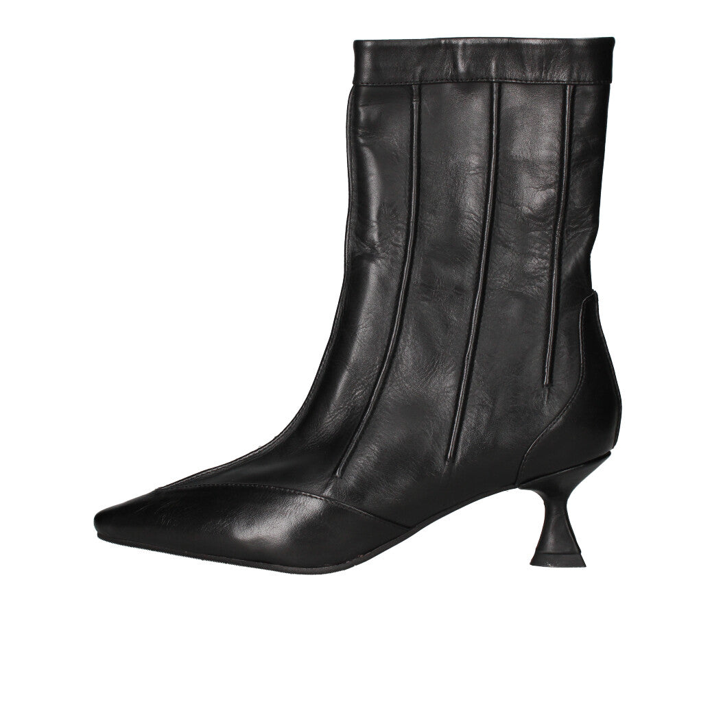 LA VITRINA TRONCHETTO Donna PISA50 NERO