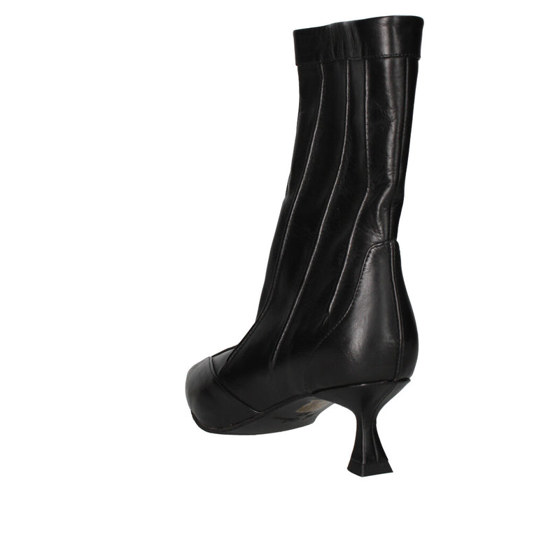 LA VITRINA TRONCHETTO Donna PISA50 NERO