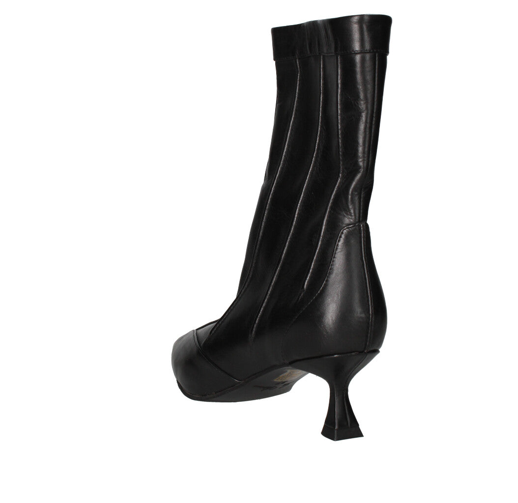 LA VITRINA TRONCHETTO Donna PISA50 NERO