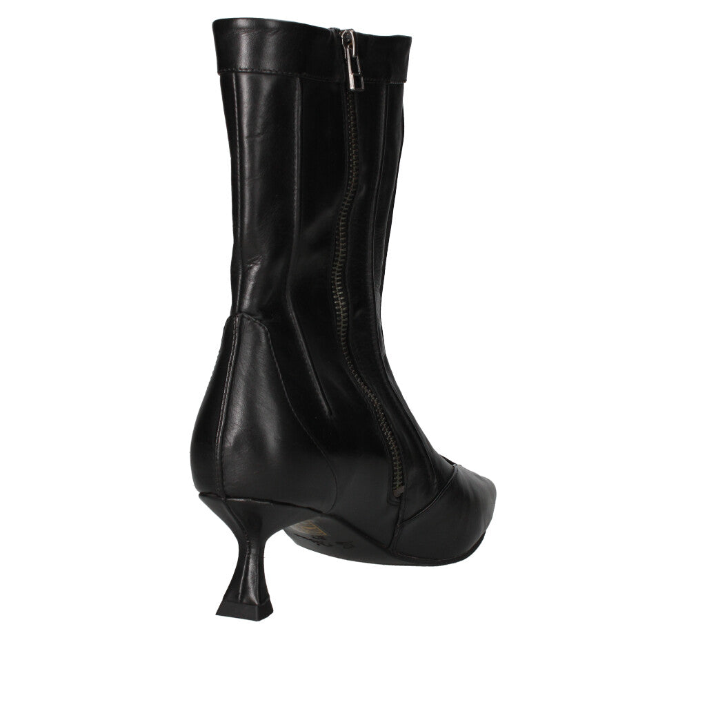 LA VITRINA TRONCHETTO Donna PISA50 NERO