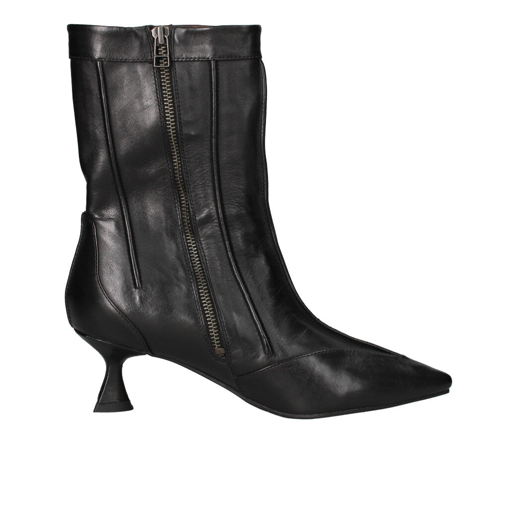 LA VITRINA TRONCHETTO Donna PISA50 NERO