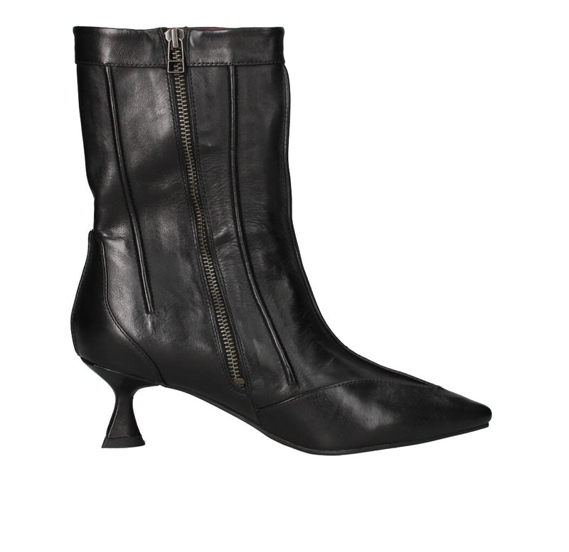 LA VITRINA TRONCHETTO Donna PISA50 NERO