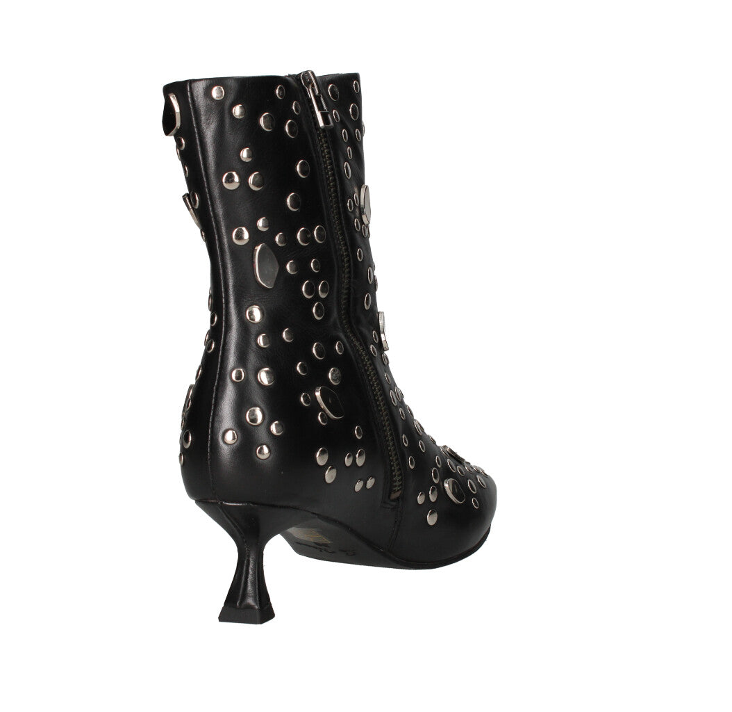 LA VITRINA TRONCHETTO Donna PORTOCERVO50 NERO