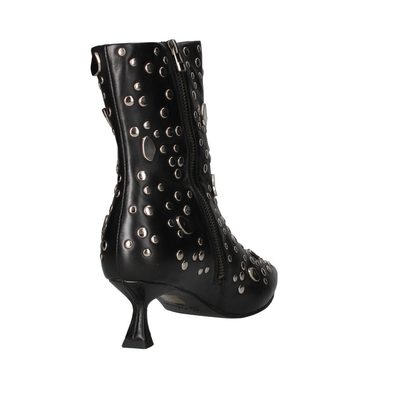 LA VITRINA TRONCHETTO Donna PORTOCERVO50 NERO