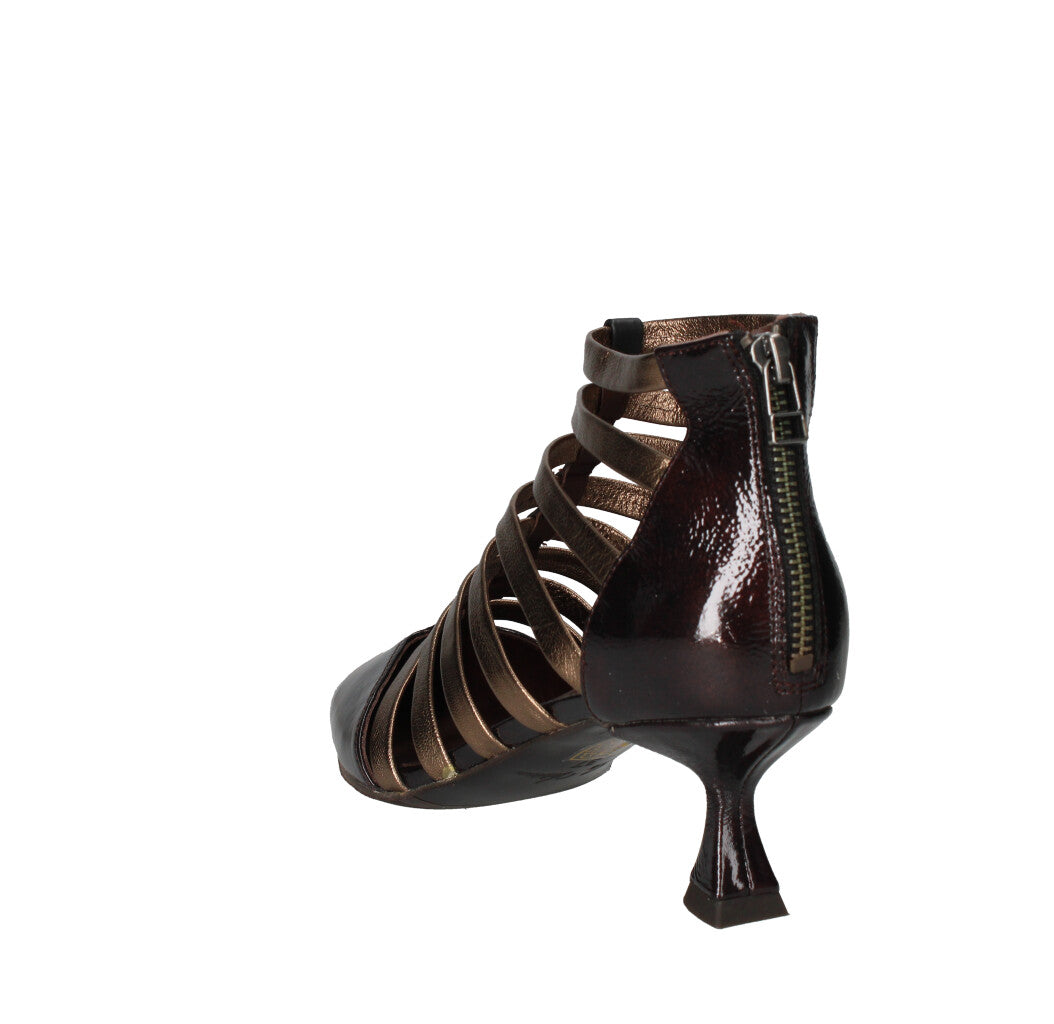 LA VITRINA TRONCHETTO Donna VENEZIA 50 BORDÒ E BRONZO