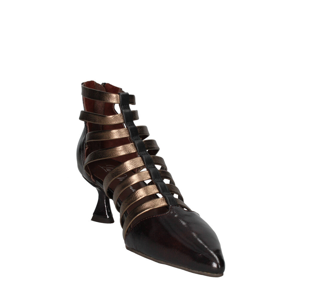 LA VITRINA TRONCHETTO Donna VENEZIA 50 BORDÒ E BRONZO