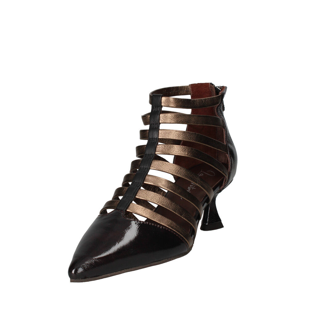 LA VITRINA TRONCHETTO Donna VENEZIA 50 BORDÒ E BRONZO