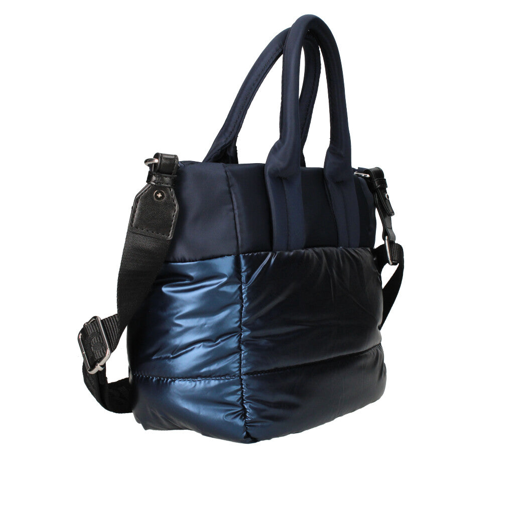 BLAUER. U.S.A. BORSA Donna F5QUARTXS01/PAD BLU
