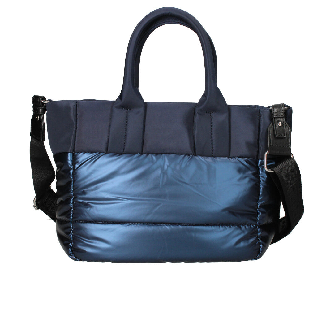 BLAUER. U.S.A. BORSA Donna F5QUARTXS01/PAD BLU