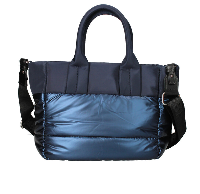 BLAUER. U.S.A. BORSA Donna F5QUARTXS01/PAD BLU
