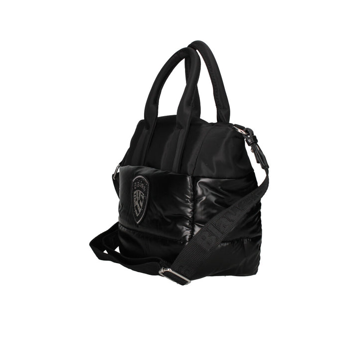 BLAUER. U.S.A. BORSA Donna F5QUARTXS01/PAD NERO