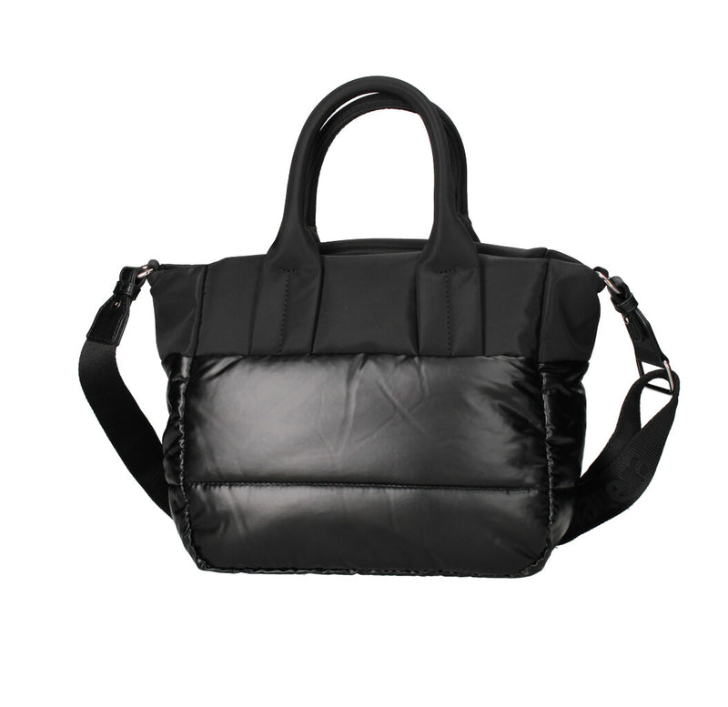 BLAUER. U.S.A. BORSA Donna F5QUARTXS01/PAD NERO