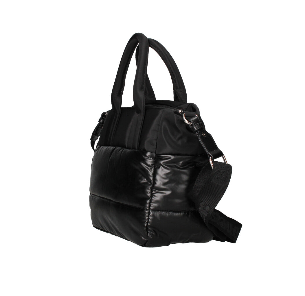 BLAUER. U.S.A. BORSA Donna F5QUARTXS01/PAD NERO