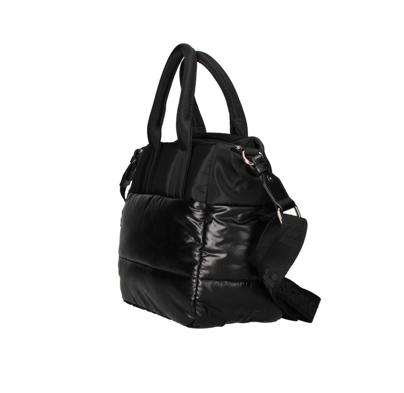 BLAUER. U.S.A. BORSA Donna F5QUARTXS01/PAD NERO