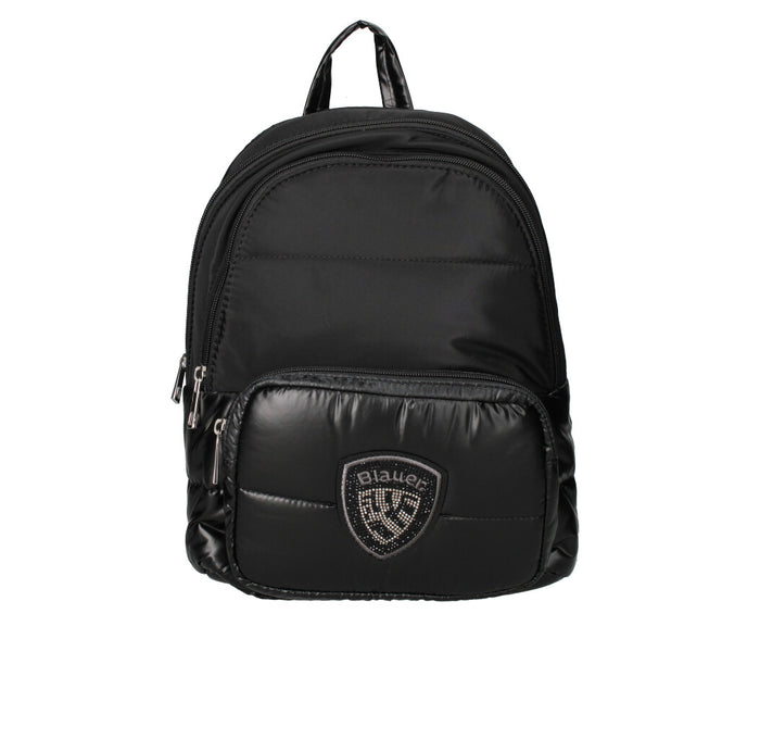 BLAUER. U.S.A. ZAINO Donna F5WAVE04/PAD NERO