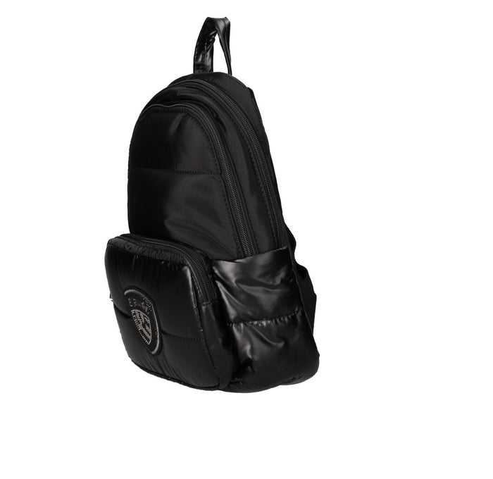 BLAUER. U.S.A. ZAINO Donna F5WAVE04/PAD NERO