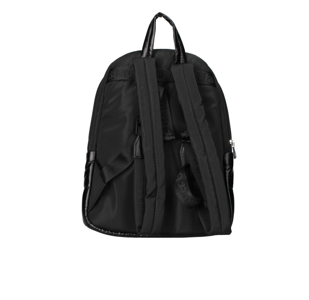 BLAUER. U.S.A. ZAINO Donna F5WAVE04/PAD NERO